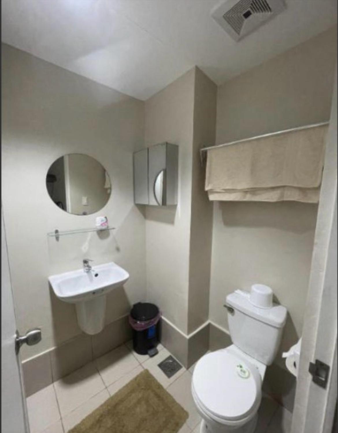 Aparthotel Solinea Tower 1 Cebu