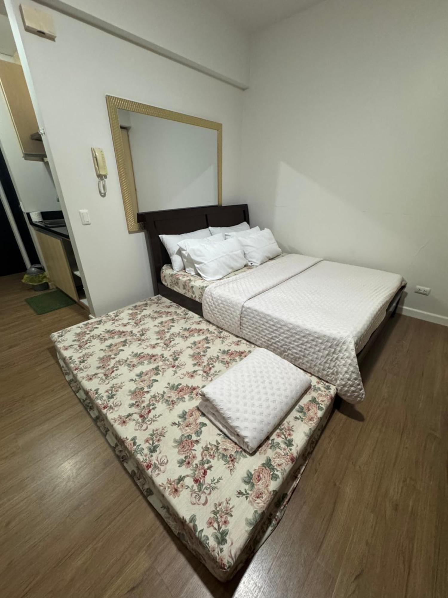Solinea Tower 1 Aparthotel *