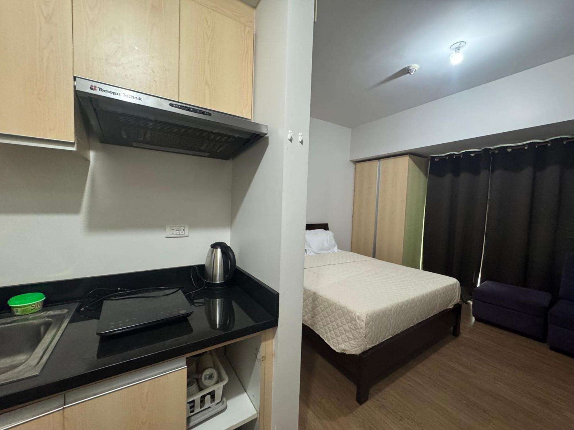 Solinea Tower 1 Aparthotel Cebu
