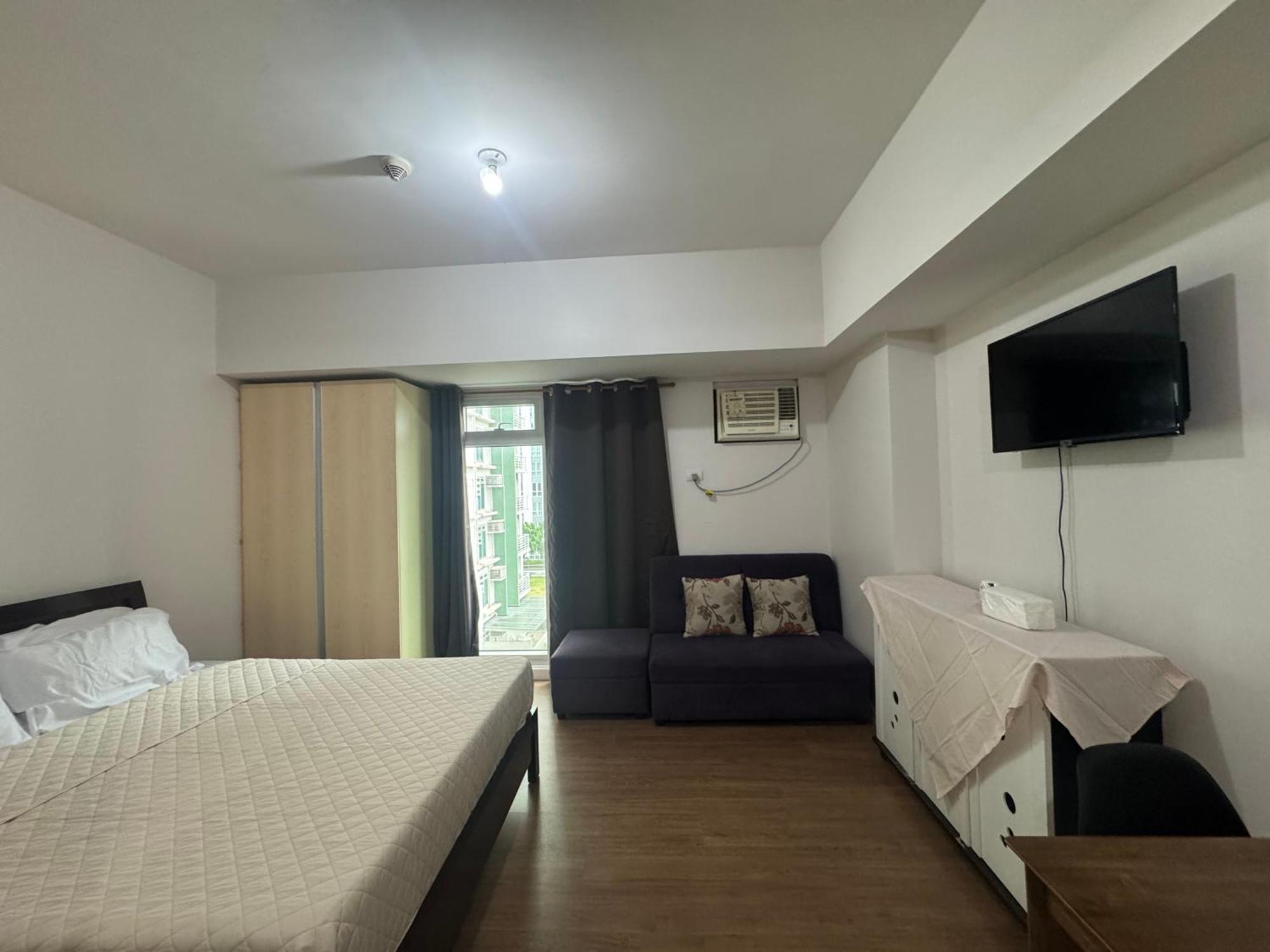 Aparthotel Solinea Tower 1 Cebu